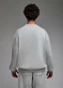 SweatShirt Ishi Modern Venus Grey Mel Homme