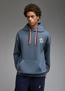Sweat Capuche Niiga Sumo Surf Deep blue Homme