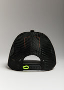 Casquette Oki Sumo Dunk Black Femme