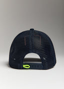 casquette Oki Sumo Skate Navy Femme