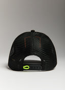 casquette Oki Mickey Mao Black Homme