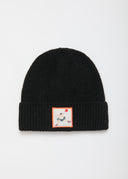 Bonnet Sappo Sumo Dunk Black Homme