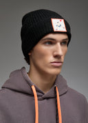 Bonnet Sappo Sumo Dunk Black Homme