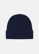 Bonnet Sappo Indian Ibis Navy Homme