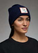 Bonnet Sappo Sumo Skate Navy Femme