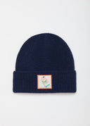 Bonnet Sappo Sumo Skate Navy Homme