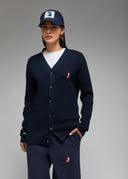 Sweatshirt Osa Navy Femme