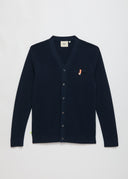 Sweatshirt Osa Navy Homme