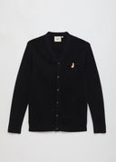 Sweatshirt Osa Black Homme