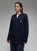 Sweatshirt Kobe Navy Femme