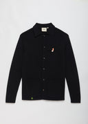 Sweatshirt Kobe Black Femme
