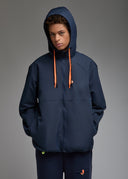 Veste Toky  Navy Homme