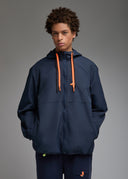 Veste Toky  Navy Homme