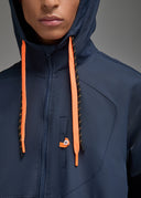 Veste Toky  Navy Homme