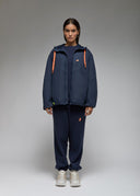 Veste Toky  Navy Femme