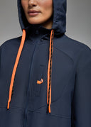 Veste Toky  Navy Femme