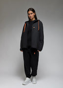 Veste Toky  Black Femme