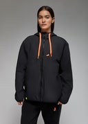 Veste Toky  Black Femme