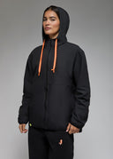 Veste Toky  Black Femme