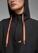 Veste Toky  Black Femme