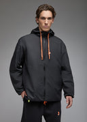 Veste Toky  Black Homme