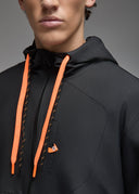 Veste Toky  Black Homme