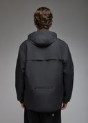 Veste Toky  Black Homme