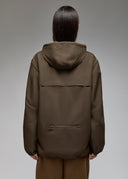 Veste Toky  Kaki Femme