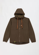 Veste Toky  Kaki Femme