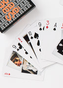 Jeu imagé de 54 cartes Sana