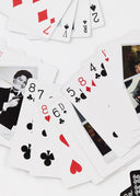 Jeu imagé de 54 cartes Sana