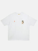T-shirt Toshi Amy blanc Homme