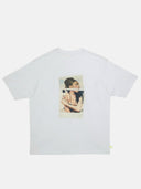 T-shirt Toshi Amy blanc Homme