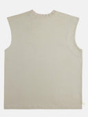 T-shirt Asi beige nude Femme