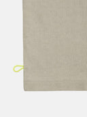 T-shirt Asi beige nude Femme