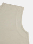T-shirt Asi beige nude Femme