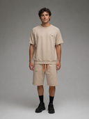 Sweatshirt Sale beige nude Homme