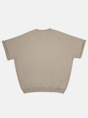 Sweatshirt Sale beige nude Homme