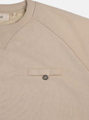 Sweatshirt Sale beige nude Femme