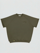 Sweatshirt Sale vert olive Homme