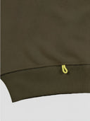 Sweatshirt Sale vert olive Homme