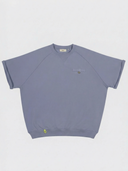 Sweatshirt Sale gris ardoise Homme