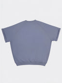 Sweatshirt Sale gris ardoise Homme