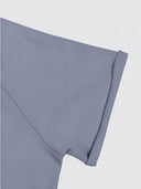 Sweatshirt Sale gris ardoise Homme