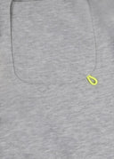 Pantalon Jogging Tumit gris chiné Femme