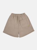 Short Guel beige nude Femme
