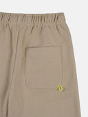 Short Guel beige nude Femme