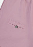 Short Guel rose poudré Femme