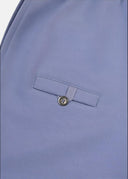 Short Guel gris ardoise Femme
