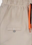 Bermuda Safi beige nude Homme